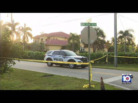 Woman dies after being pulled from house fire in Plantation Acres