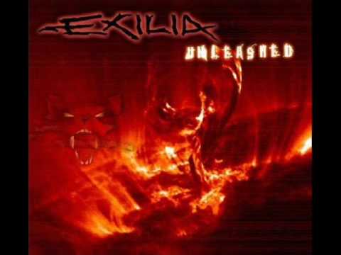 exilia (+) Day In Hell