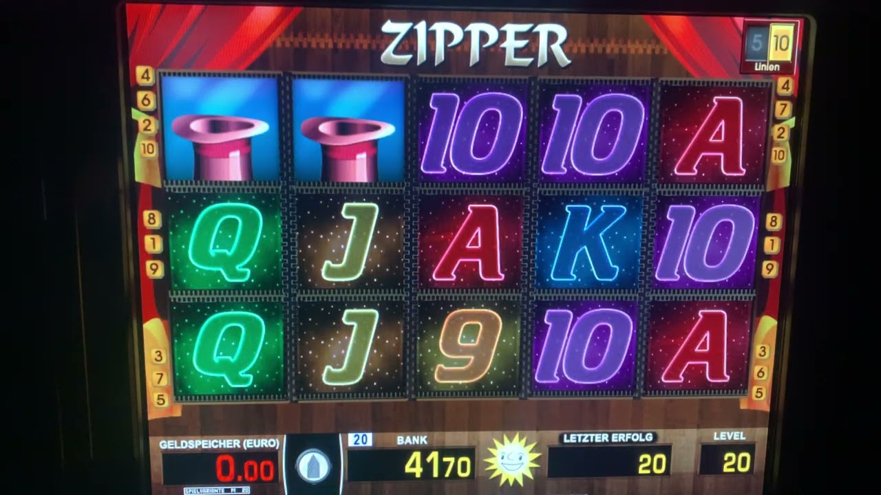 ZIPPER