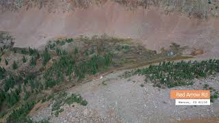 Montezuma County Mining Claim 10 Acres