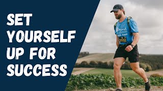 Sets Goals As A BEGINNER That will 10x Your Chances Of Success In The Gym