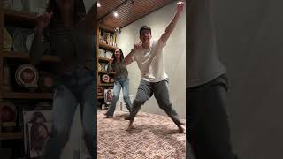 Weekend vibe 💃🕺