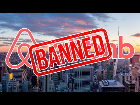 Thumbnail for Jorge Contreras | Airbnb Arbitrage