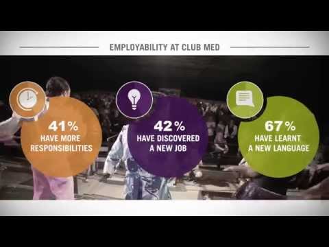 apply job Club Med