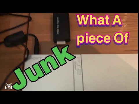 The PS2 HDMI