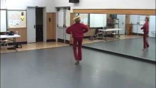 Turns Class/Fall 2009 Final-right side