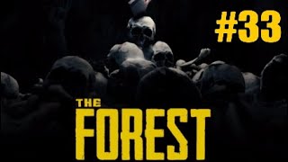 The Forest - #33 He Figured It Out