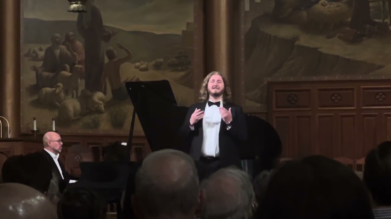 Madamina, il catalogo è questo from Don Giovanni - Wolfgang Amadeus Mozart