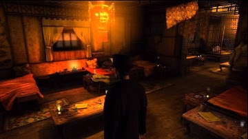 The Testament of Sherlock Holmes part 18 (No Commentary)