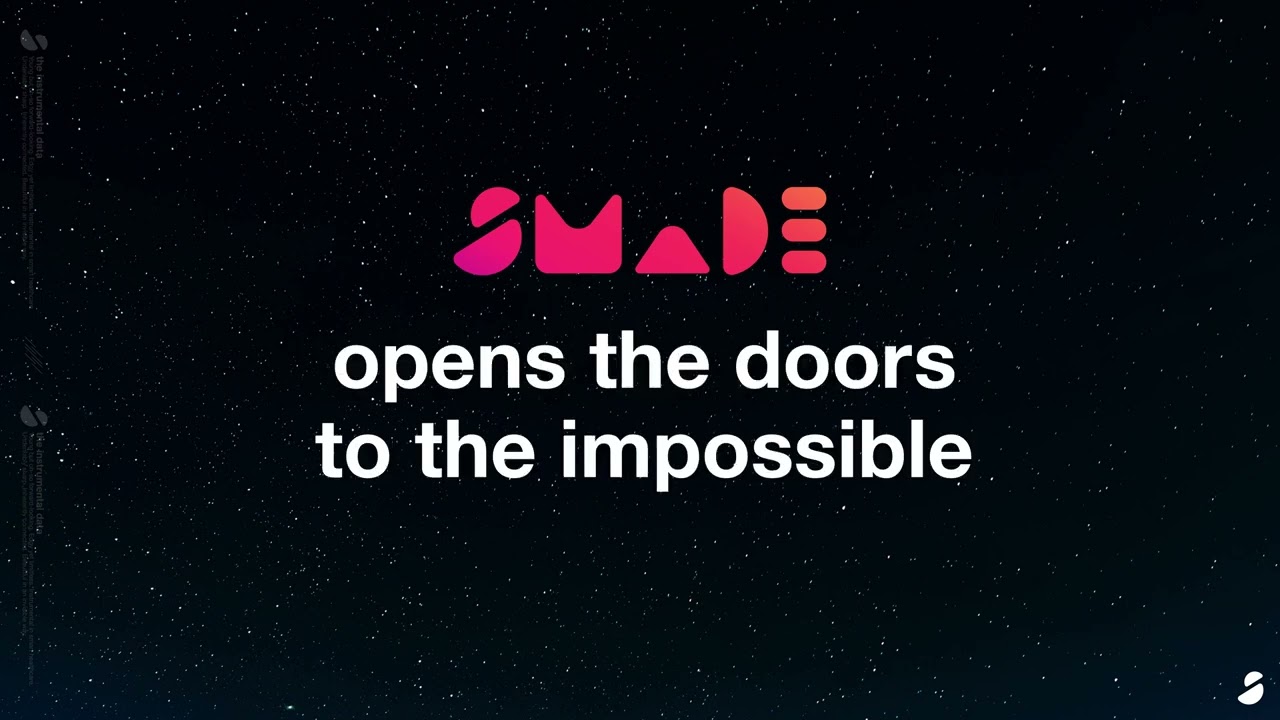 About SMADE