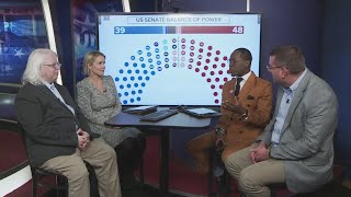 Decision 2024 | Political experts break down all the important races