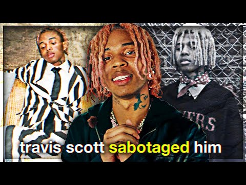 How SoFaygo Destroyed His Career..