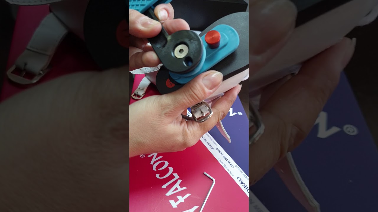 Dennis Brown Ateli Nasıl Kullanılır? En Kaliteli Ponseti Ortezi Hakkında Detaylar..