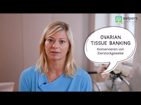 Video: Können Sie Stockgewebe beflecken?