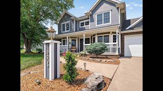 16605 Merramec Court, Fort Wayne, IN, 46845 Tour - $574,900 16605 Merramec Court, Fort Wayne, IN, 46845 Tour - $574,900