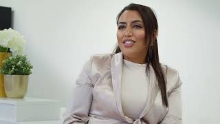 Role model interview Yasmina | Building inclusive food systems via community driven entrepreneurship