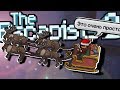 САНТА В THE ESCAPISTS 2