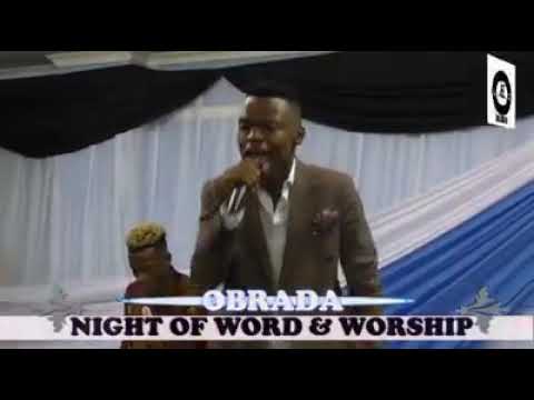 OBrada (Smanga Cele) Powerful Prayer  illovu 2020