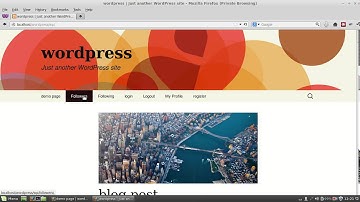 How to use UserPro and use of its general shortcodes