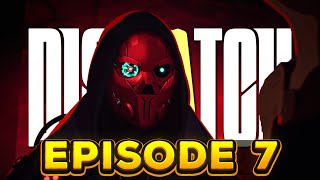 Dispatch Episode 7 | FullGameplay | 1080p