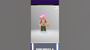 Minecraft AI Chatbot  #minecraft  #merl #ai