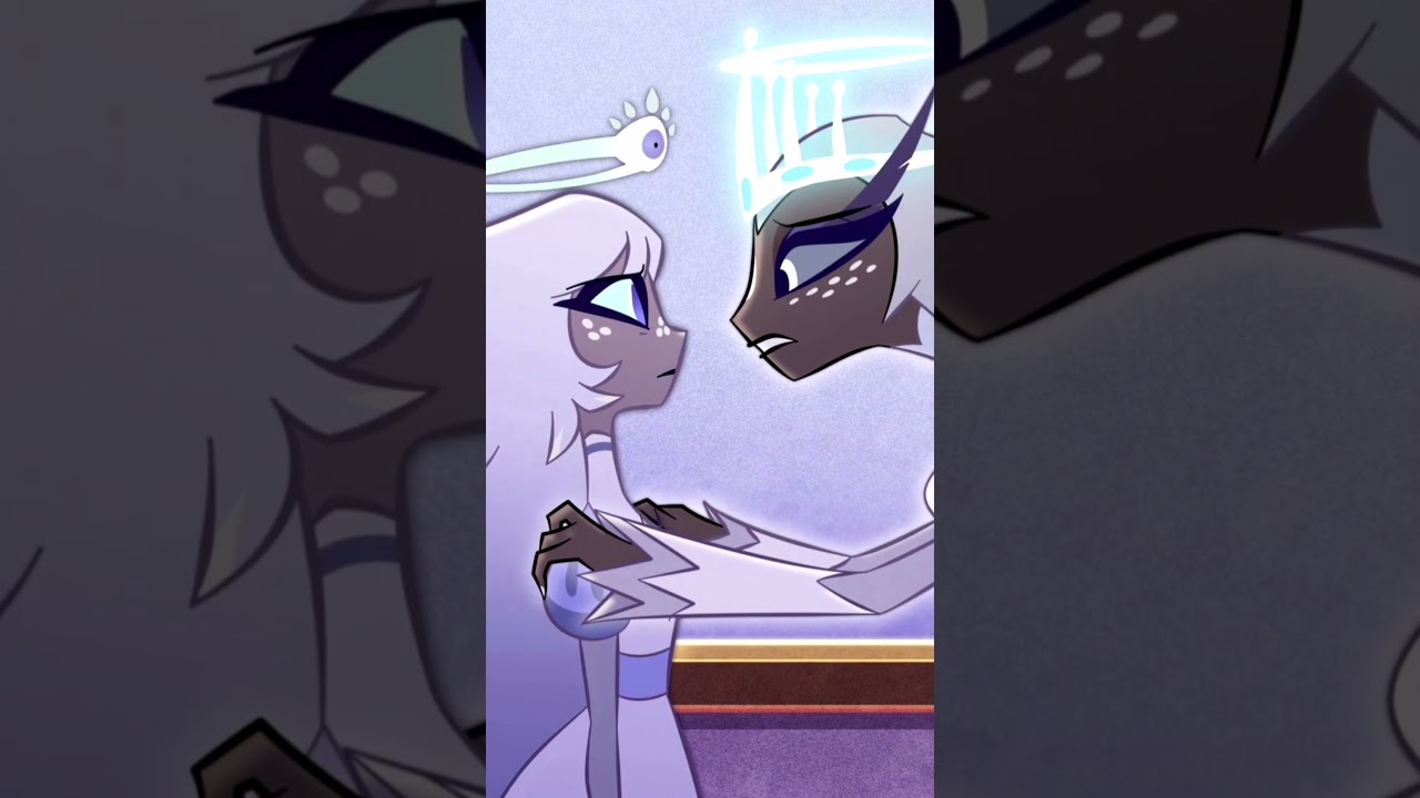 🌌 EMILY es EL REEMPLAZO de LUCIFER? 🤔