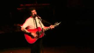 Frank Turner - &quot;Live Fast, Die Old&quot;