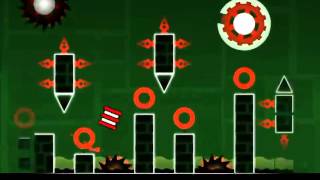 Geometry dash Clubstep FAIL Net Worth