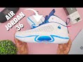 AIR JORDAN 36 (XXXVI) Hands-On First Impressions