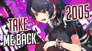 Nightcore - 2005 (Viral Hits) (Lyrics)