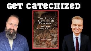 Famous Catholics NEED this Book: The Roman Catechism Explained with Matthew Plese Net Worth