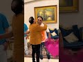 تصرفات احمد شيبه مع الناس قمه التواضع