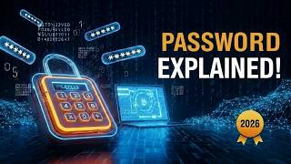 Why Passwords Still Matter in 2026 | InnoVision Tech