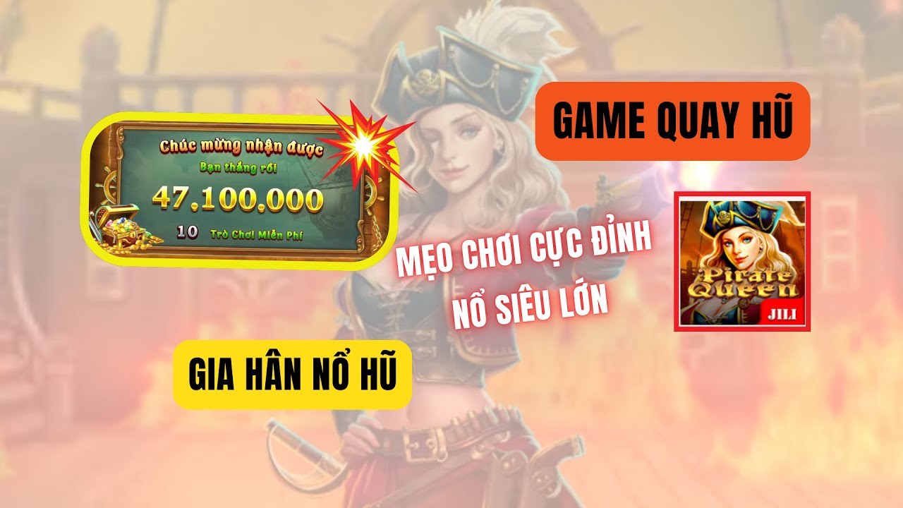 treasury casino Game Quay Hũ | Mẹo Chơi Cực Đỉnh | Nổ Siêu Lớn | Gia Hân Nổ Hũ