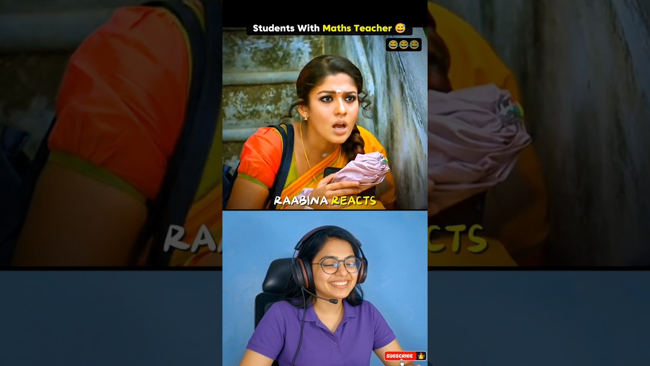 😋😋🤣 | Reaction video part 225 #shorts #tvk #dmk #memes #movie #nayanthara #jeeva #trending #wife