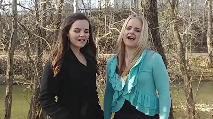 Heather and Kristen - O Holy Night