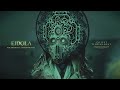 Eidola - Ancient Temperament (Instrumental) (Visualizer)