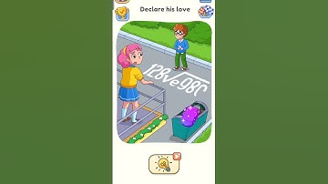 Dop 5 (delete one part) level 85 walkthrough solution