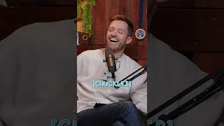 Rory’s CRAZY Theory…