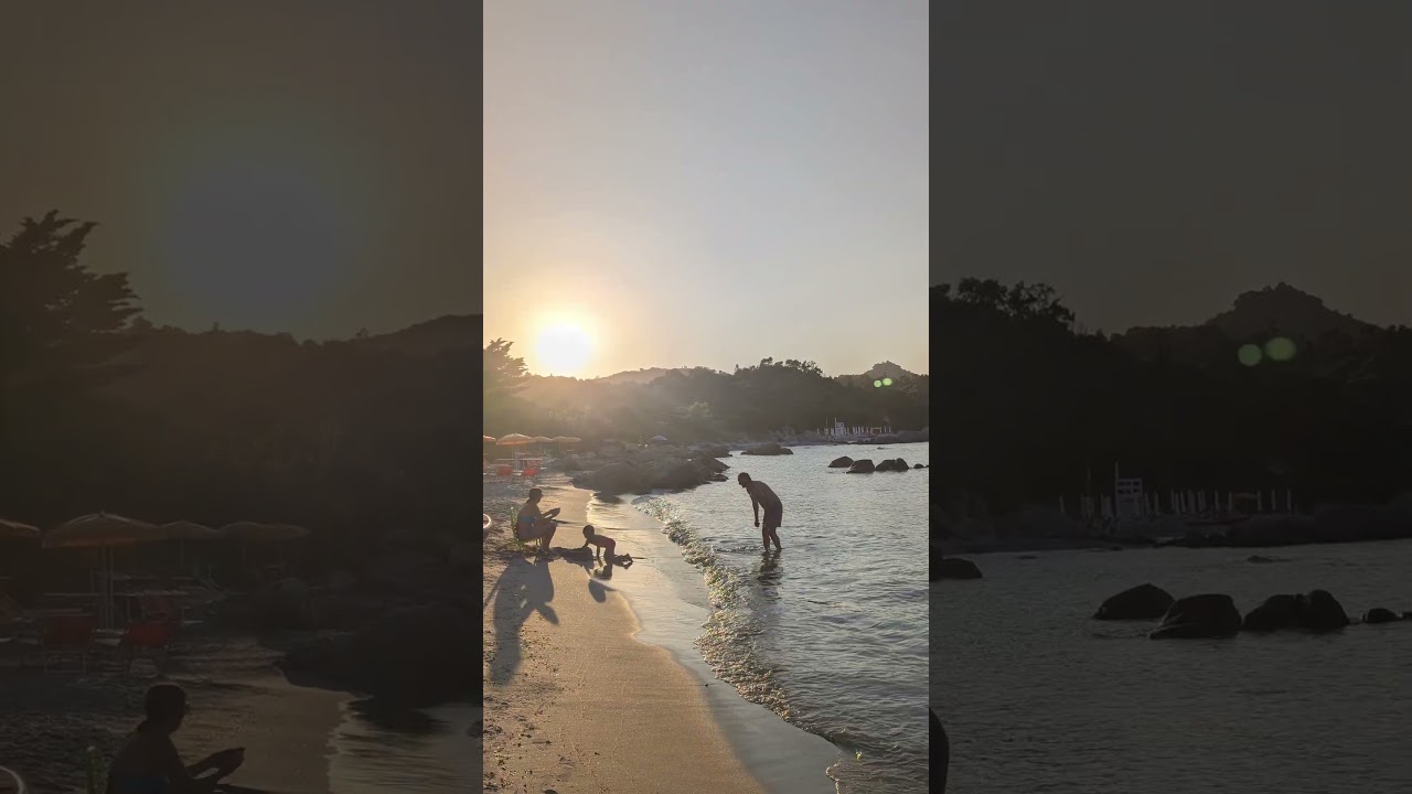 Il golfetto, Tortolì.One of my favorite beaches in Ogliastra.