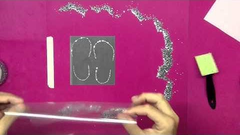 How to create A Rhinestone Sticky Flock Custom Template For Shirts / Decals The Rhinestone World