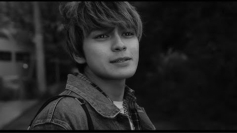 眞栄田郷敦、映画初主演!視力を失い色彩を感じることが出来ない少年を演じる「すべての力を出したし、出させてもらった」とコメント 映画『彼方の閃光』予告