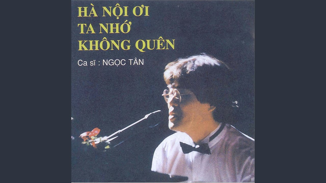 Regardez Nhớ mùa thu Hà Nội sur YouTube