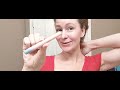 LIVE #3 - Eyebrow Powders+Full Face Colors Used+Hair Growth Drops IN A CUTE TUBE WITH SPOOLIE - NF10