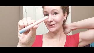 LIVE #3 - Eyebrow Powders+Full Face Colors Used+Hair Growth Drops IN A CUTE TUBE WITH SPOOLIE - NF10