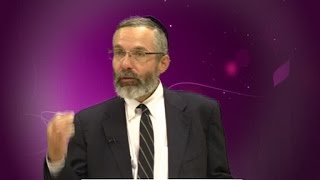 Successful Relationships  Rabbi Lawrence Kelemen