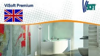 [EN] Material settings - ViSoft Premium screenshot 3