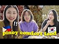 24 Hours of Only FILIPINO Food in Korea pt.2