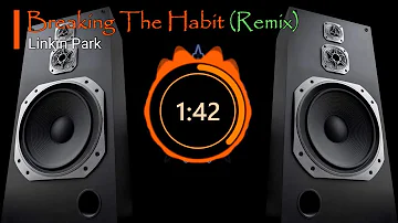 8D Audio | Linkin Park - Breaking The Habit (Animadrop Remix) | Use your Headphone