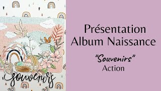 Album naissance - Le blog de la boutique spécialisée en